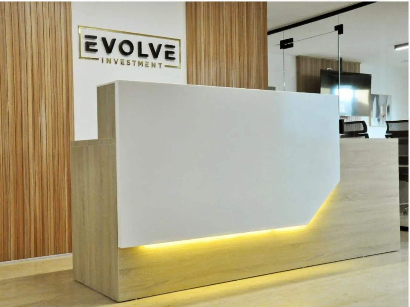 Beltone - Evolve Investment
