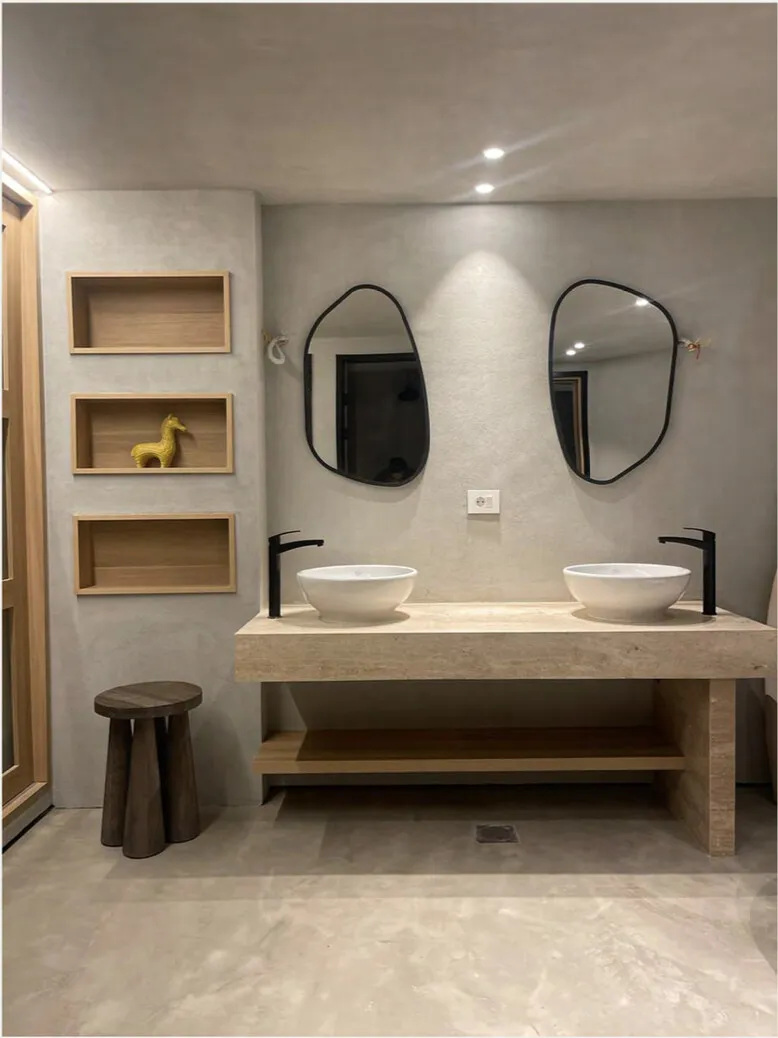 Hacienda White Private Villa project