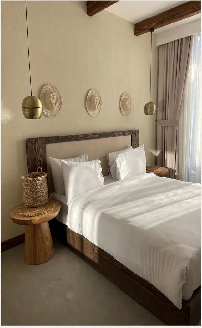 Hacienda White Private Villa project