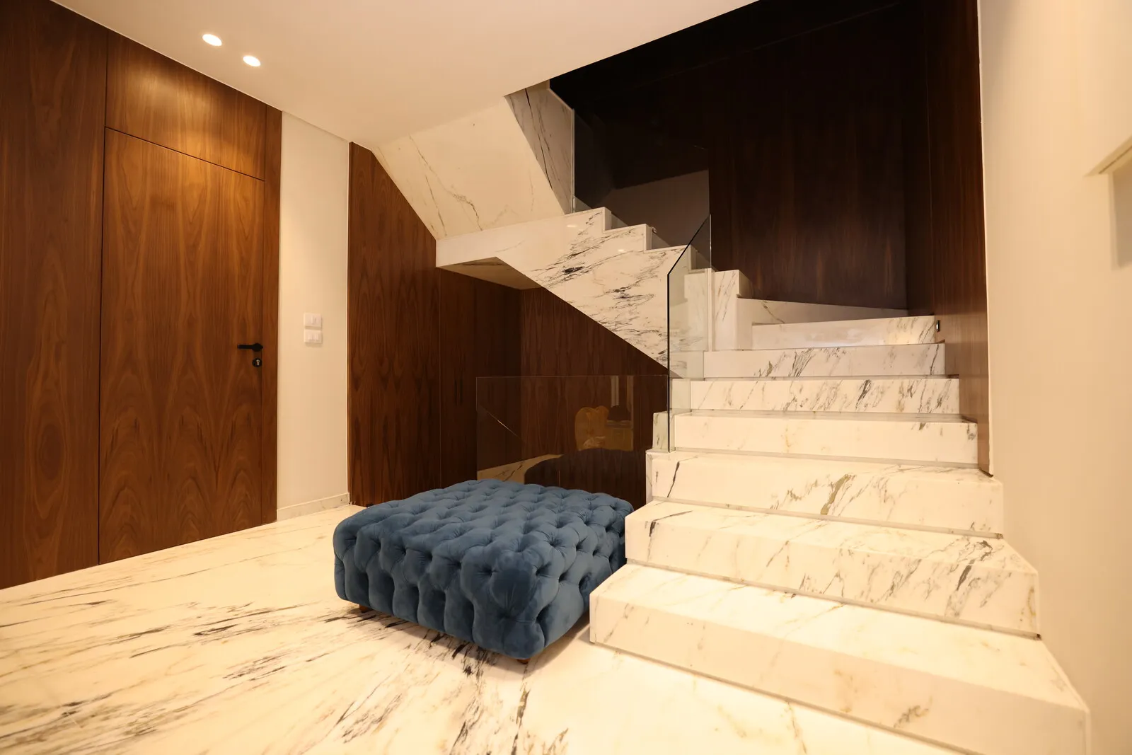 La Vista Villa project