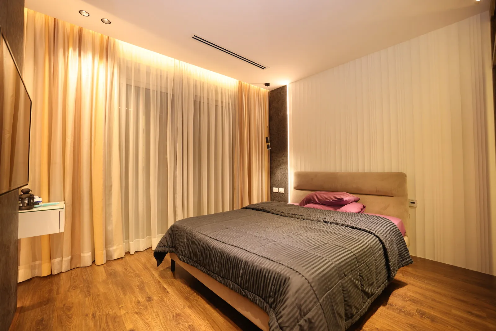 La Vista Villa project