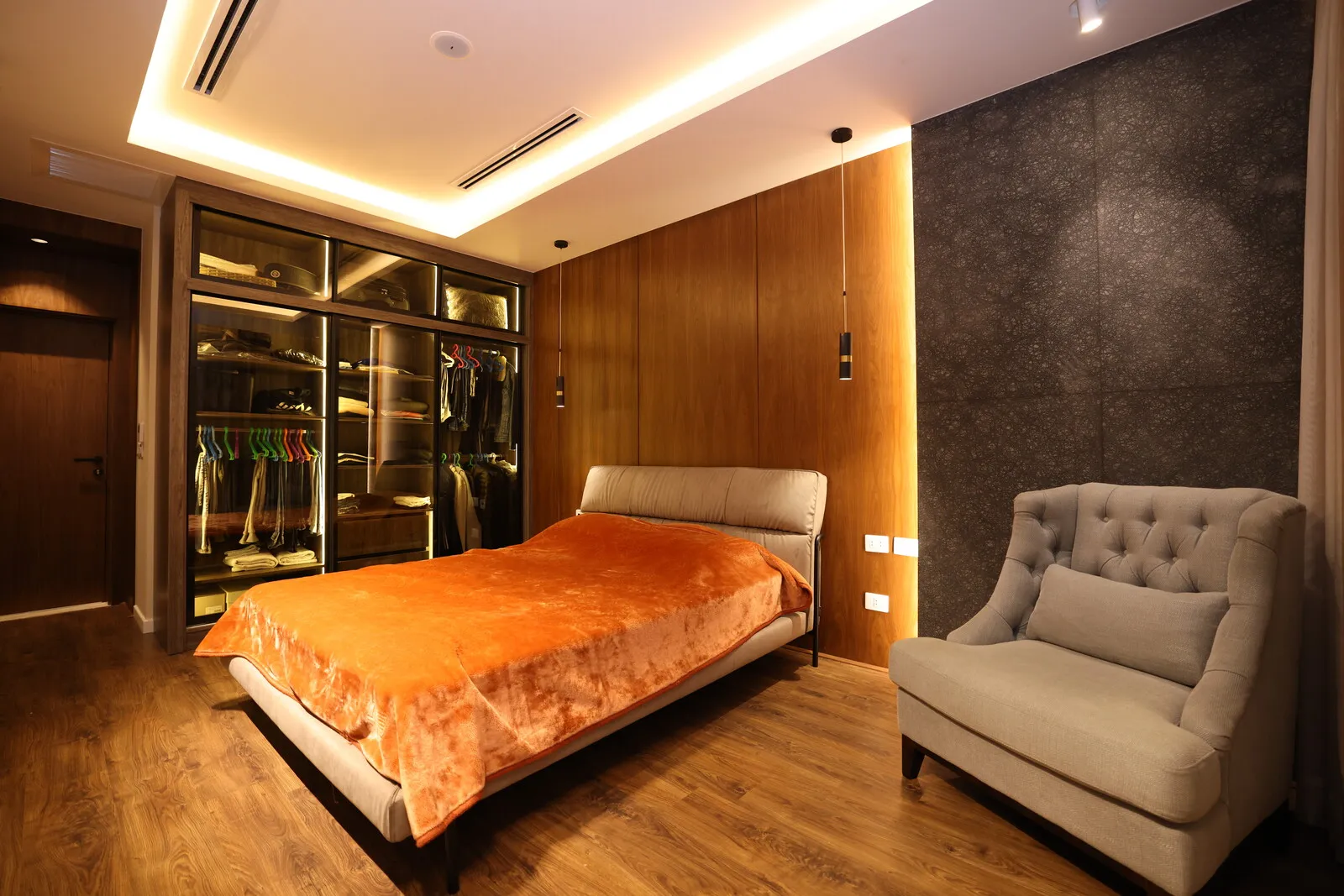 La Vista Villa project