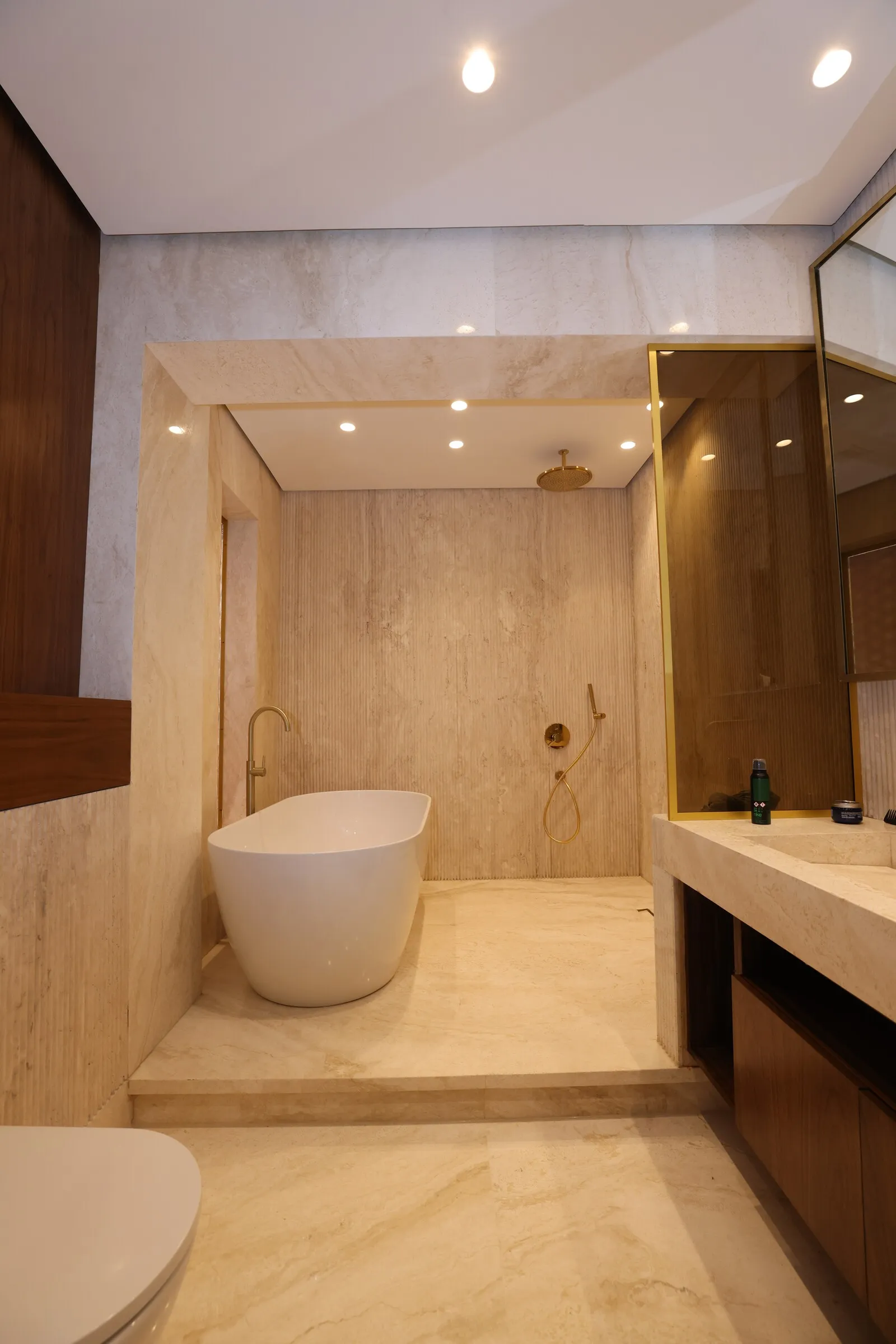 La Vista Villa project