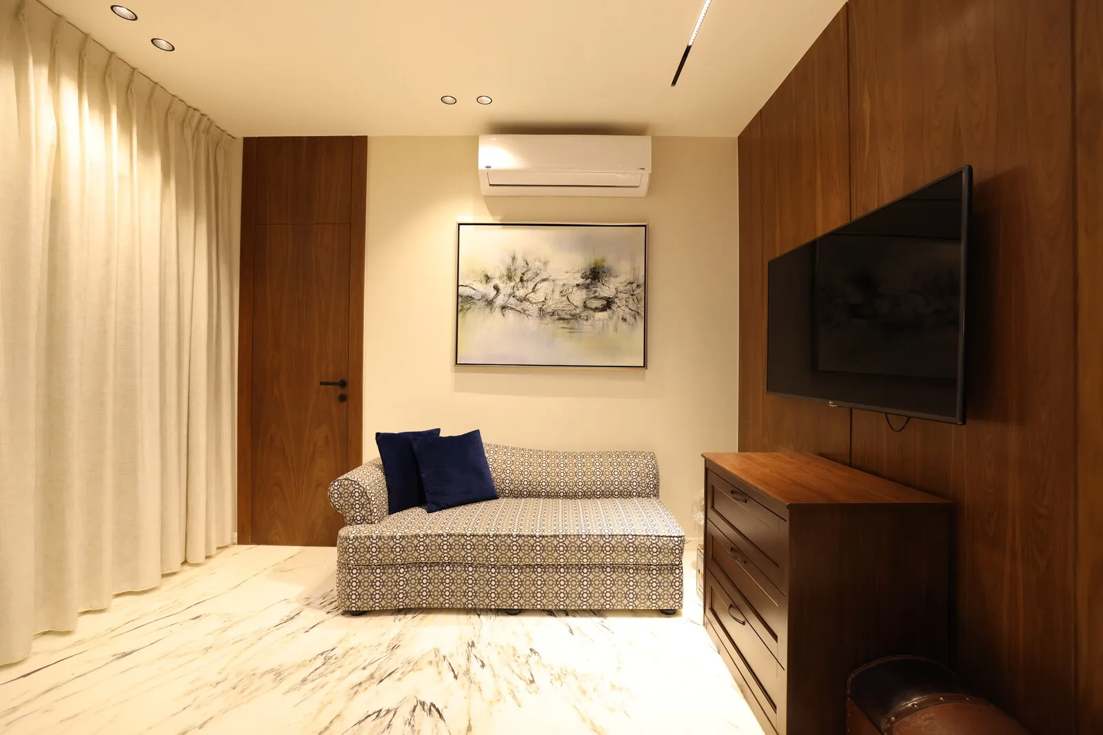 La Vista Villa project