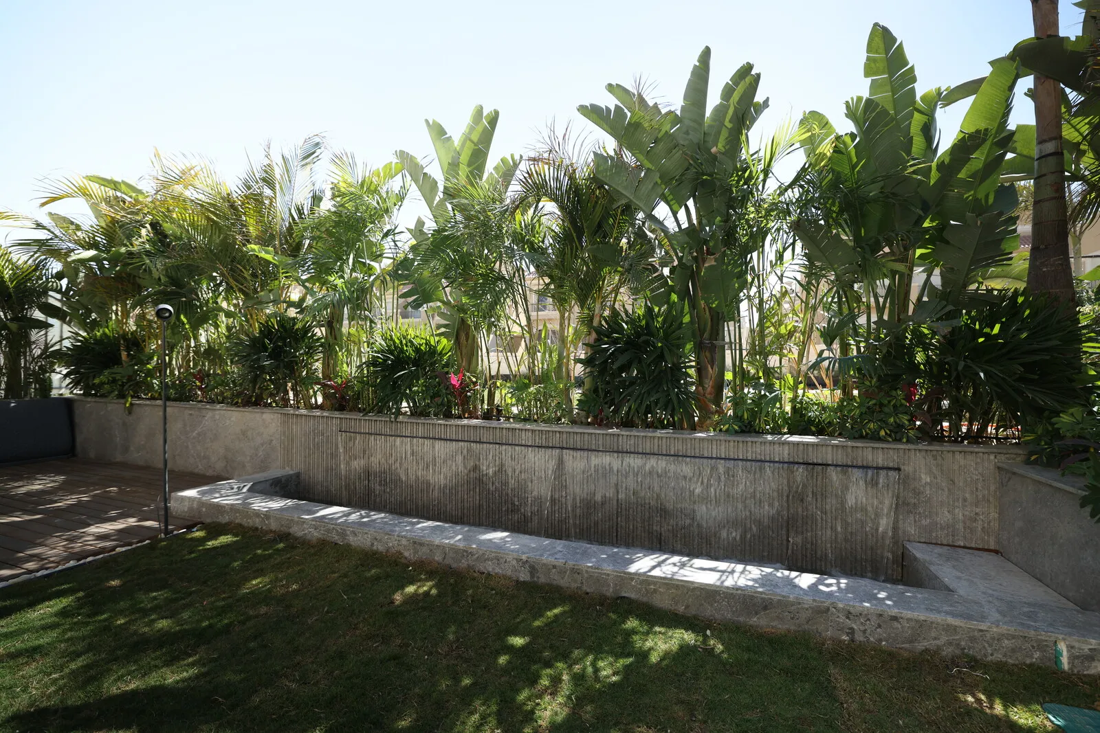 La Vista Villa project