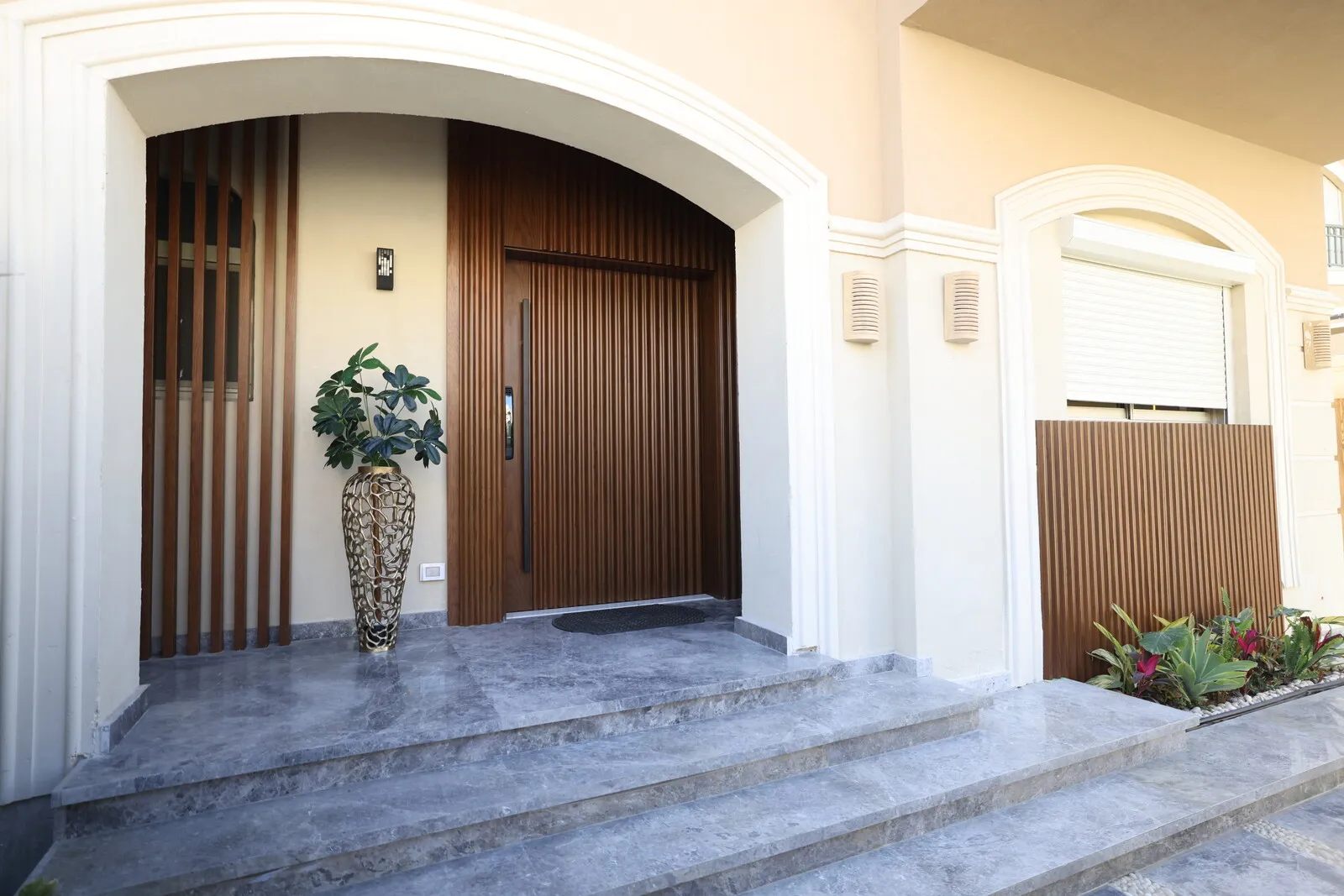 La Vista Villa project