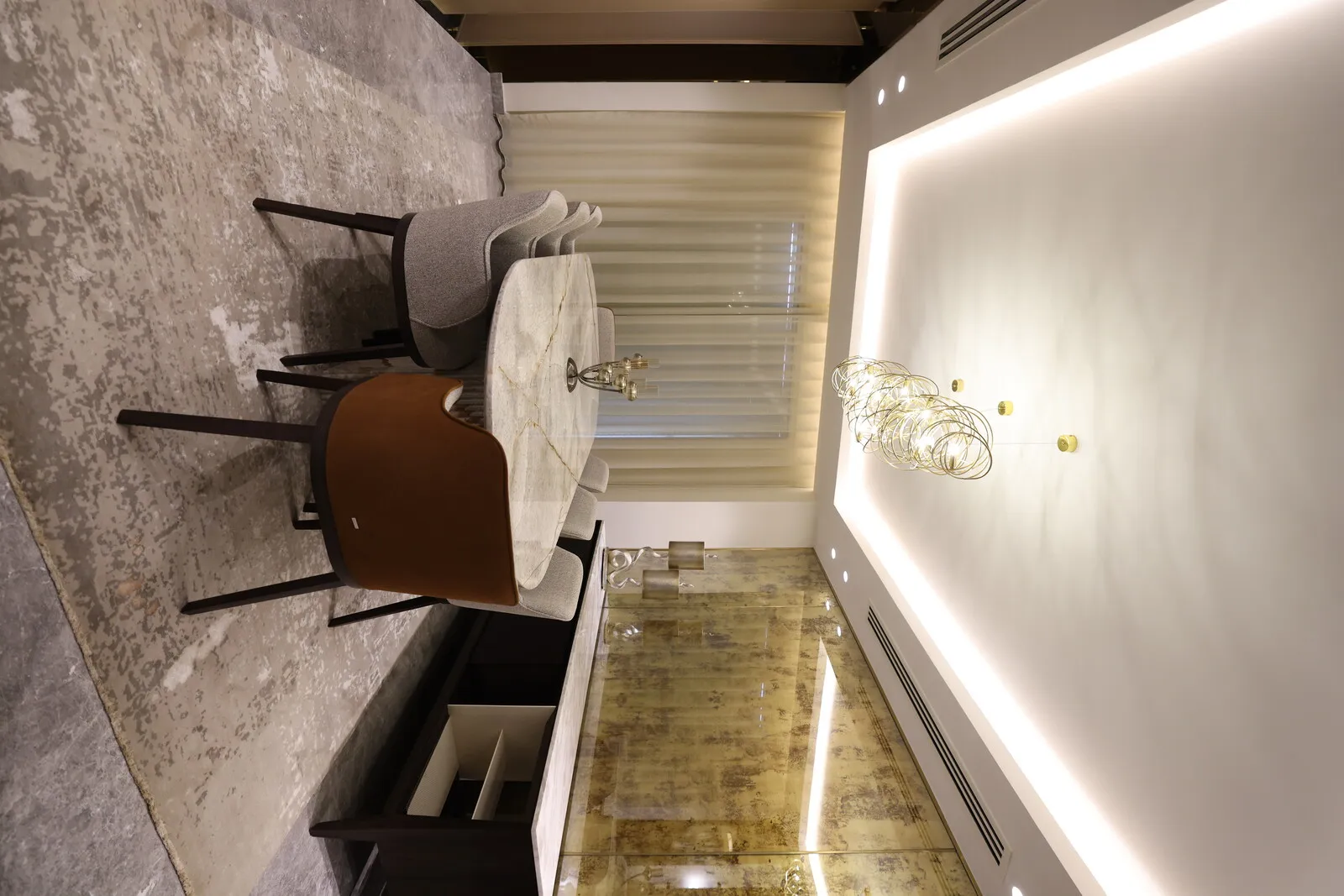 La Vista Villa project