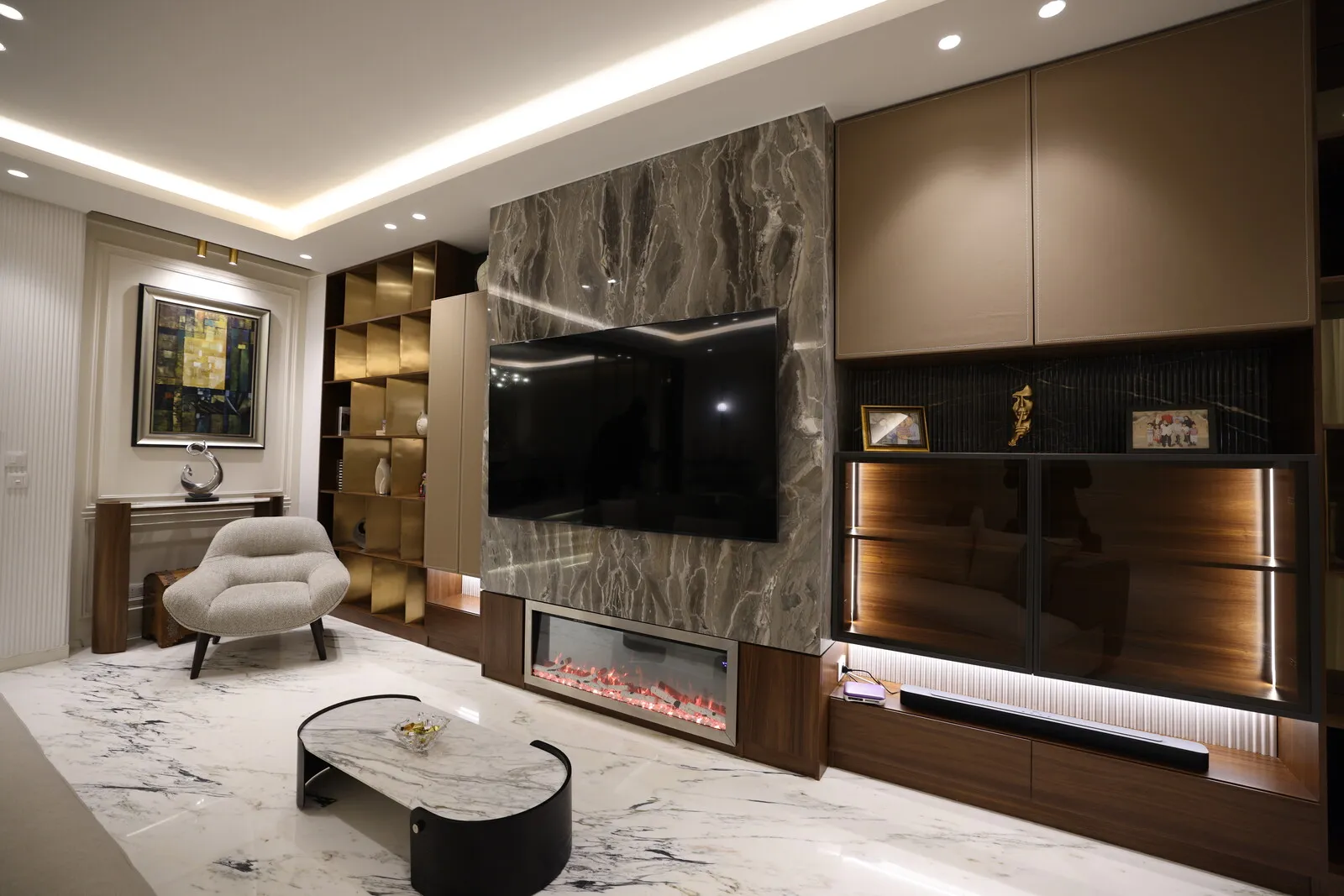 La Vista Villa project