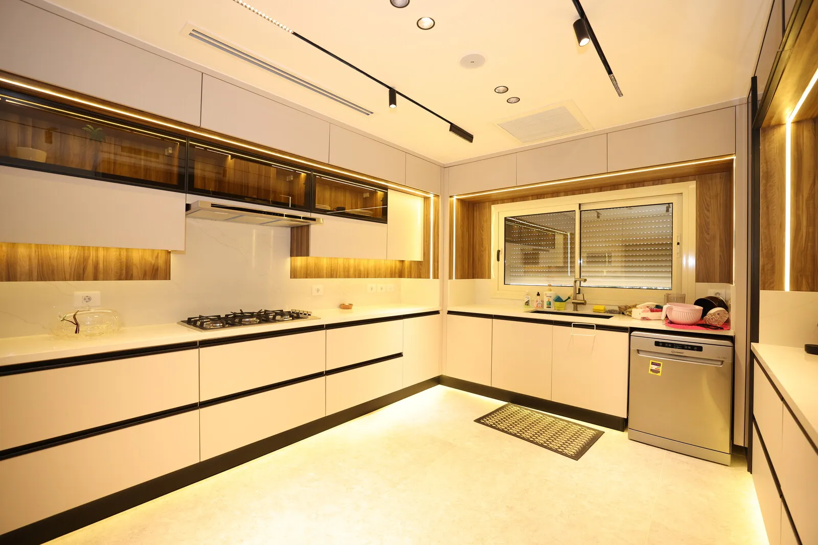 La Vista Villa project