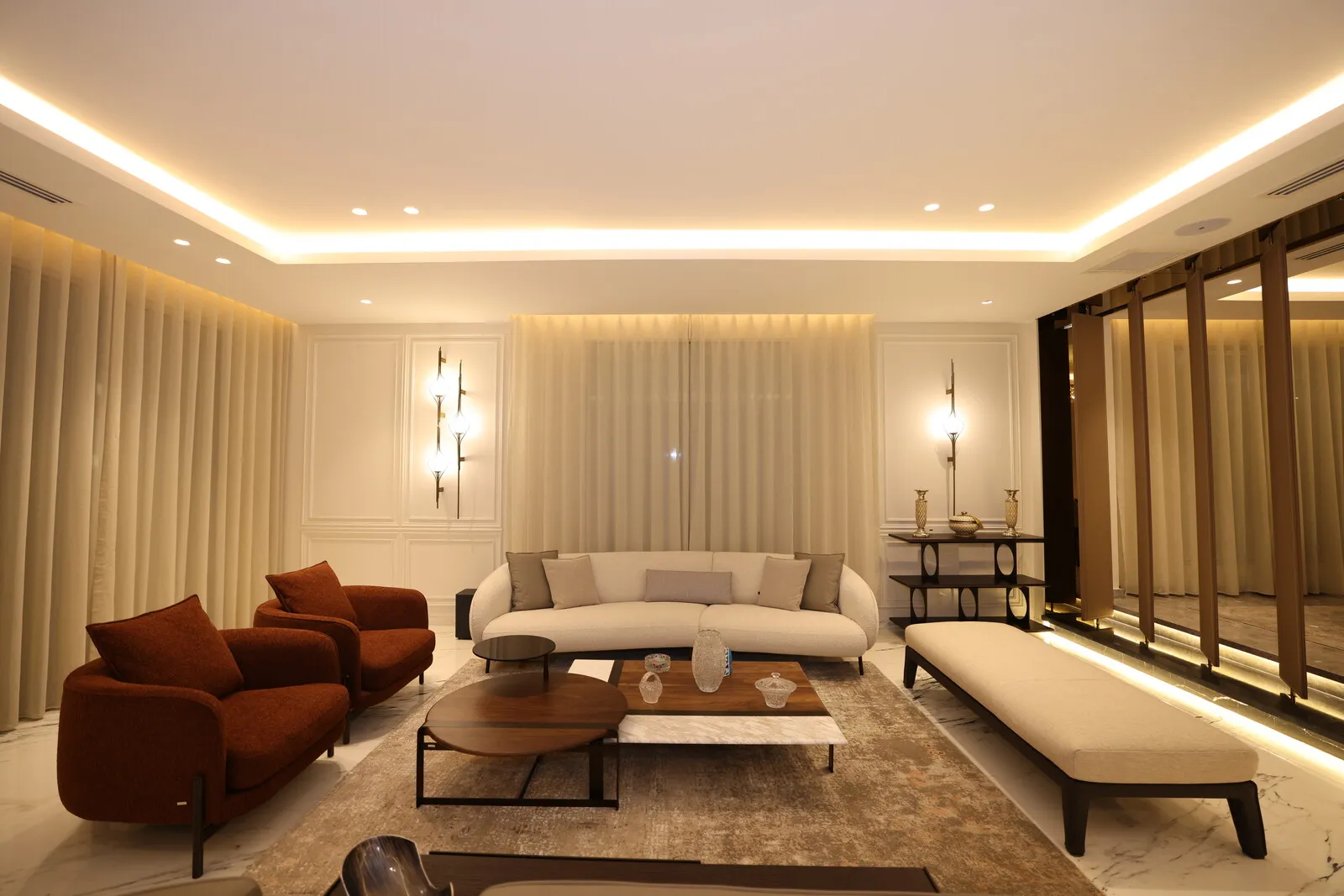 La Vista Villa project