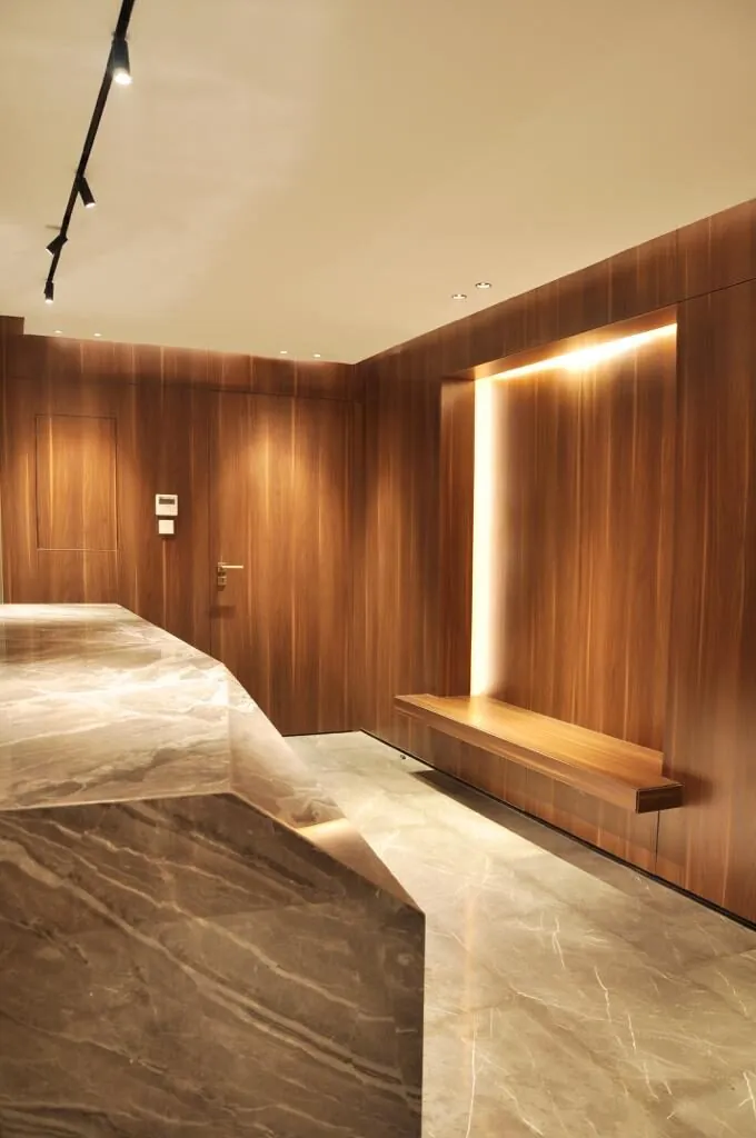 M. Nasser Law Firm project