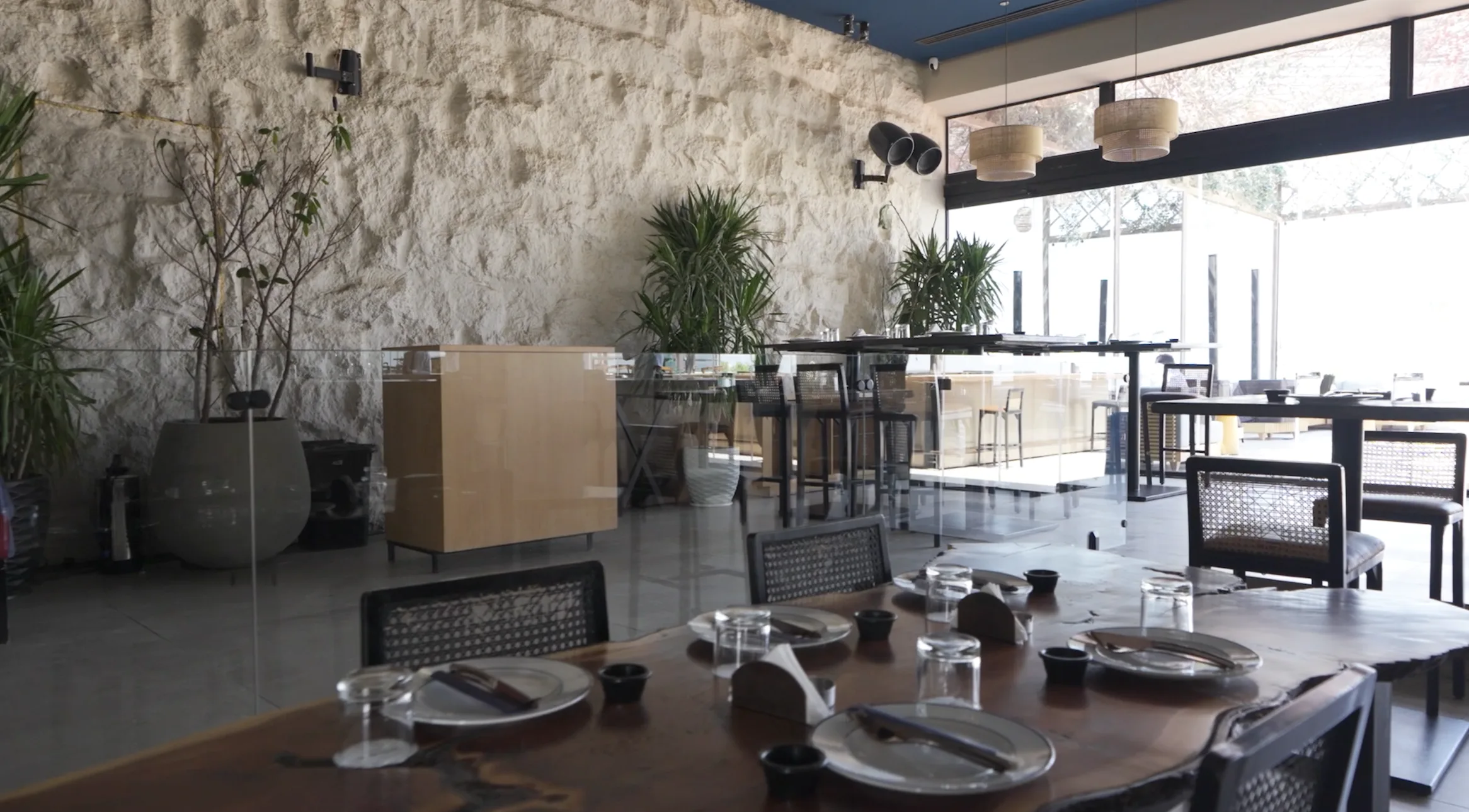 NOI Metropoli project