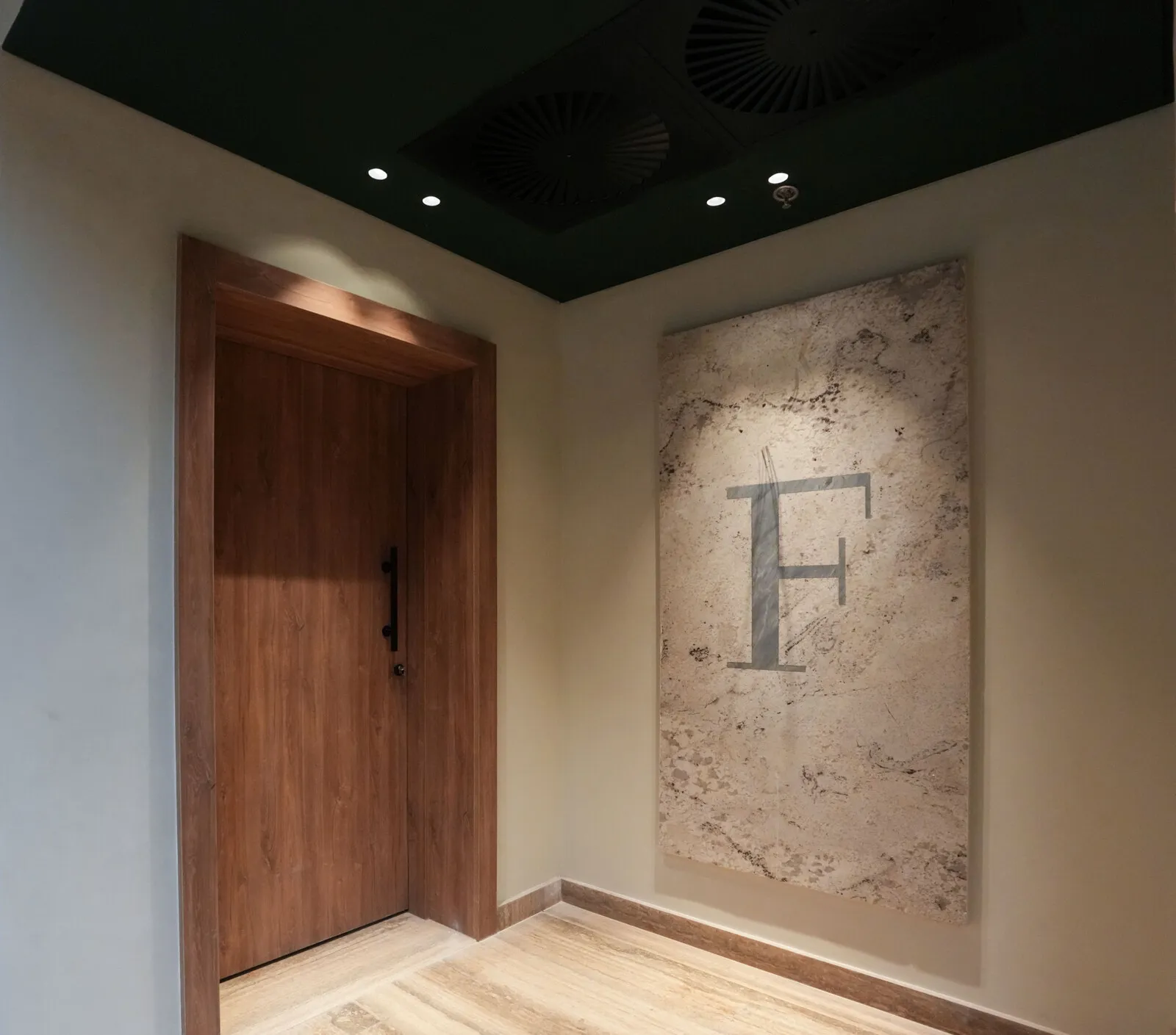 Palm Hills Clubhouse project