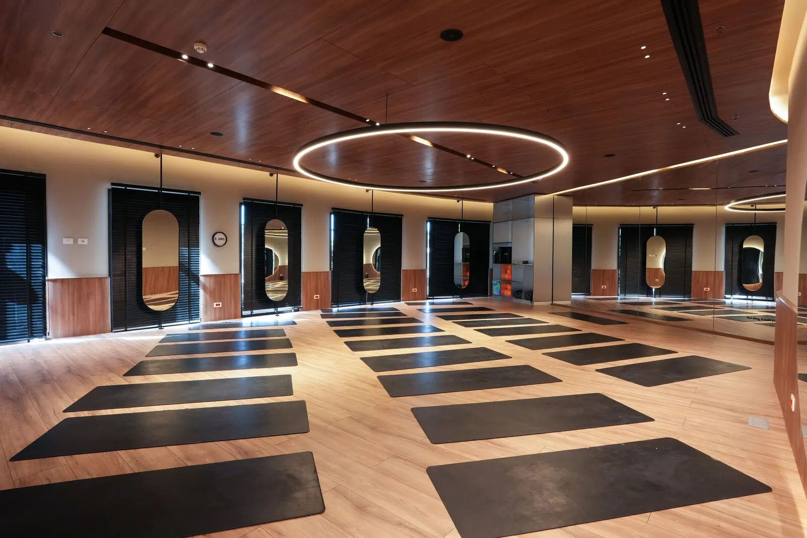 Palm Hills Clubhouse project