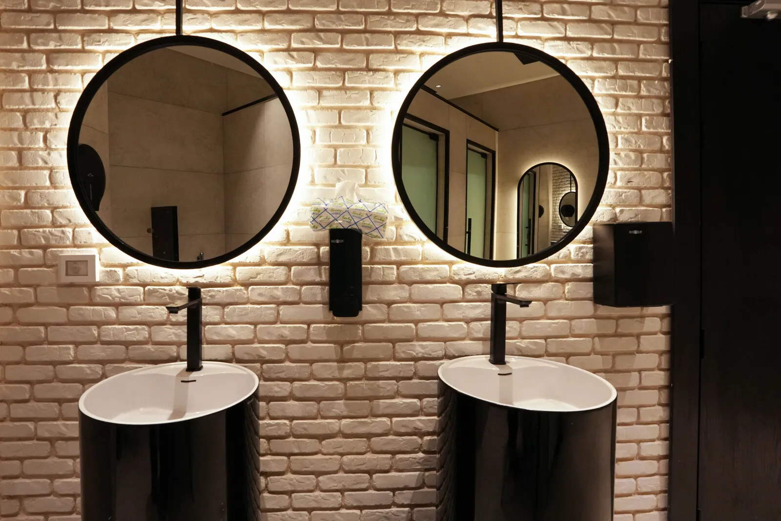 Palm Hills Clubhouse project