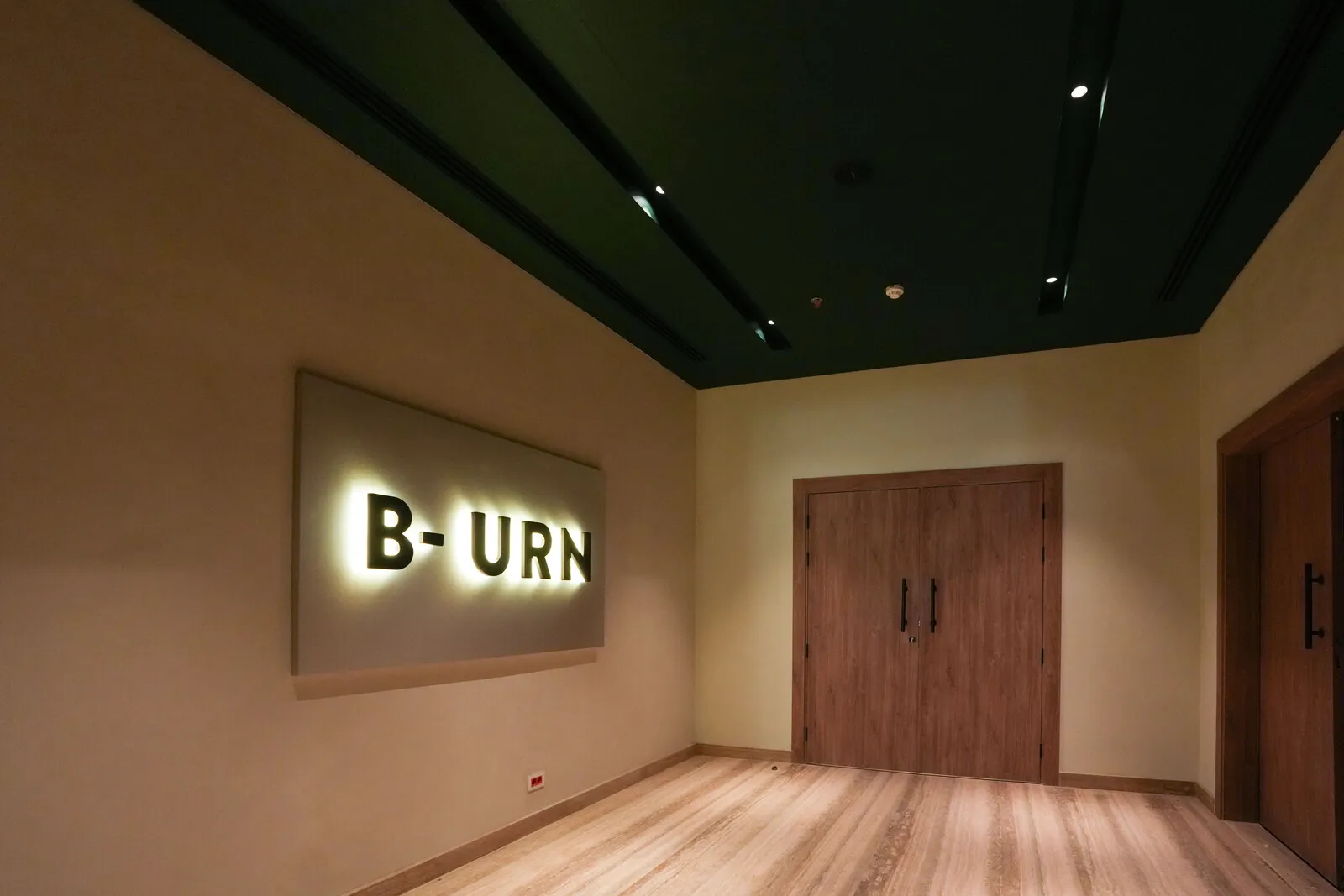 B-URN