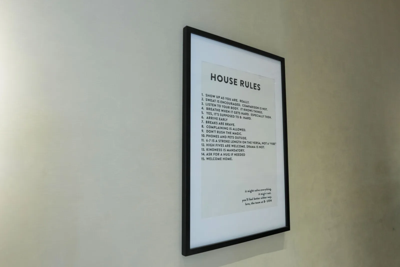Palm Hills Clubhouse project