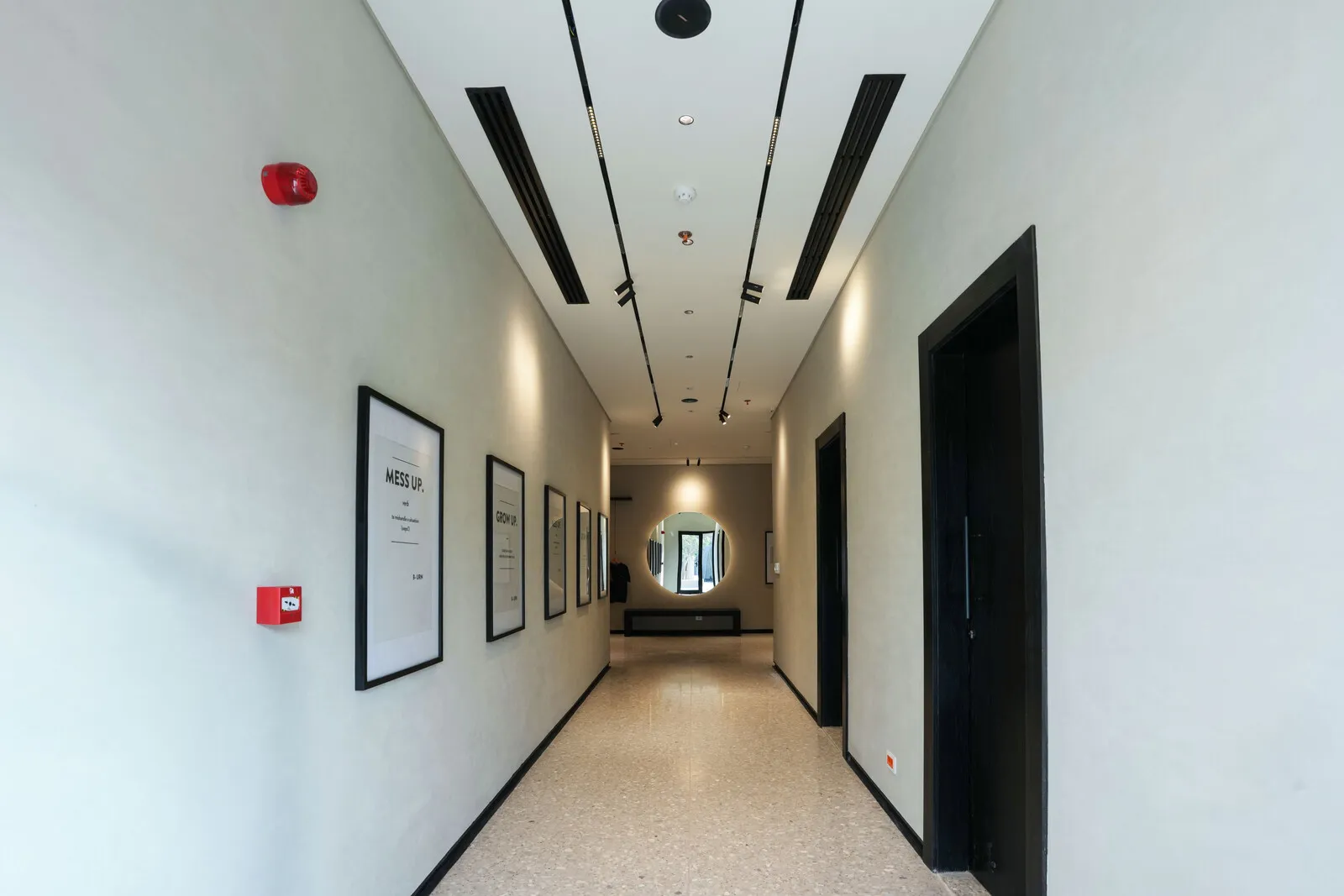 Palm Hills Clubhouse project