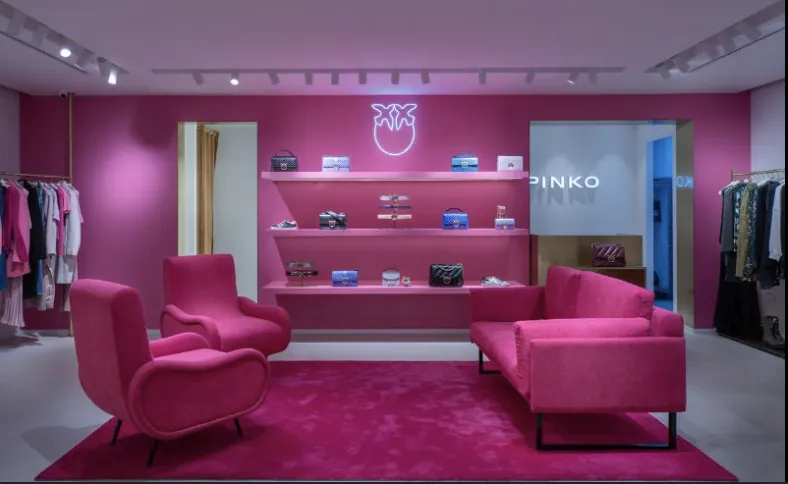 Pinko project