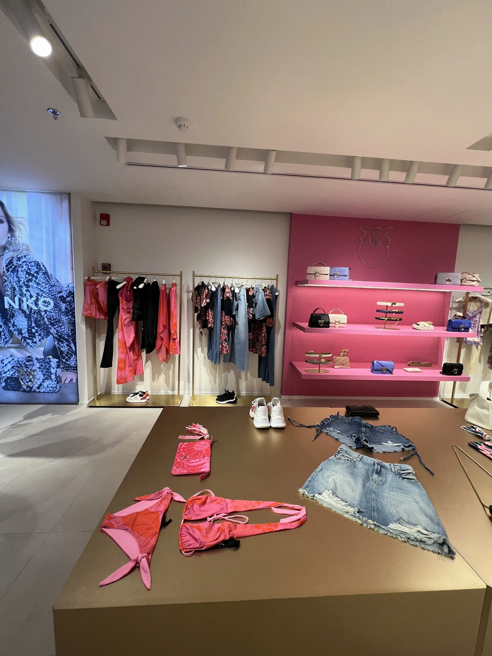 Pinko project