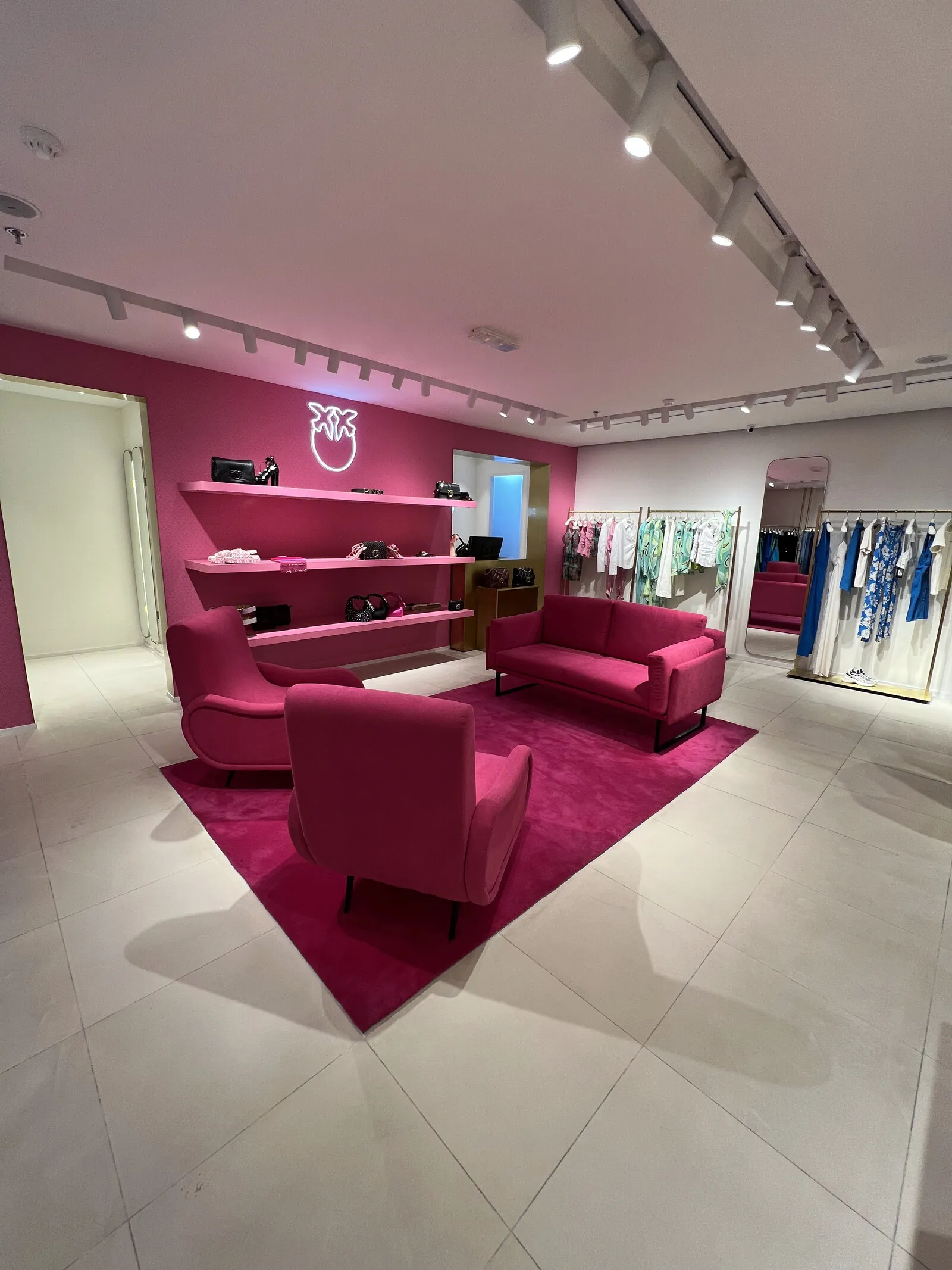 Pinko project