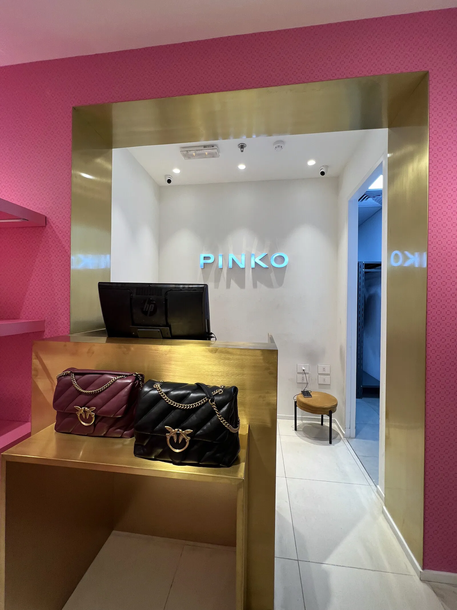 Pinko project