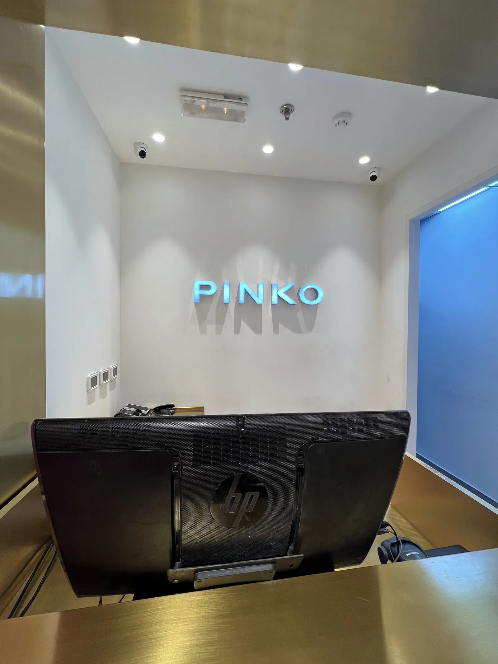 Pinko project