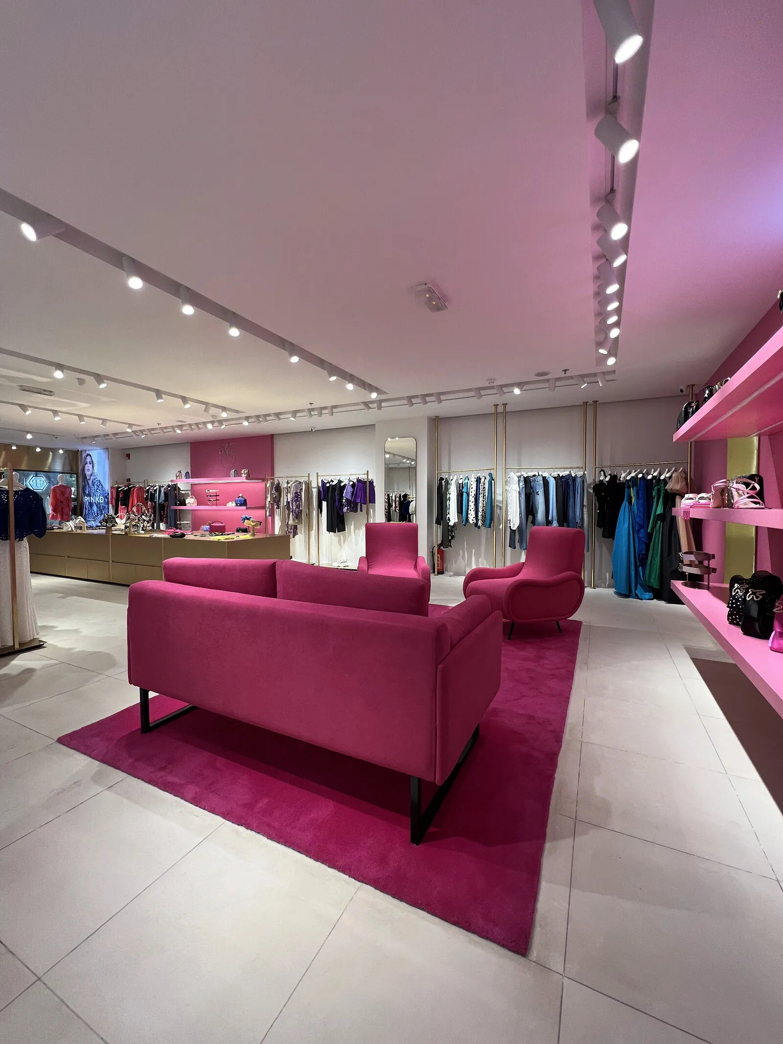 Pinko project