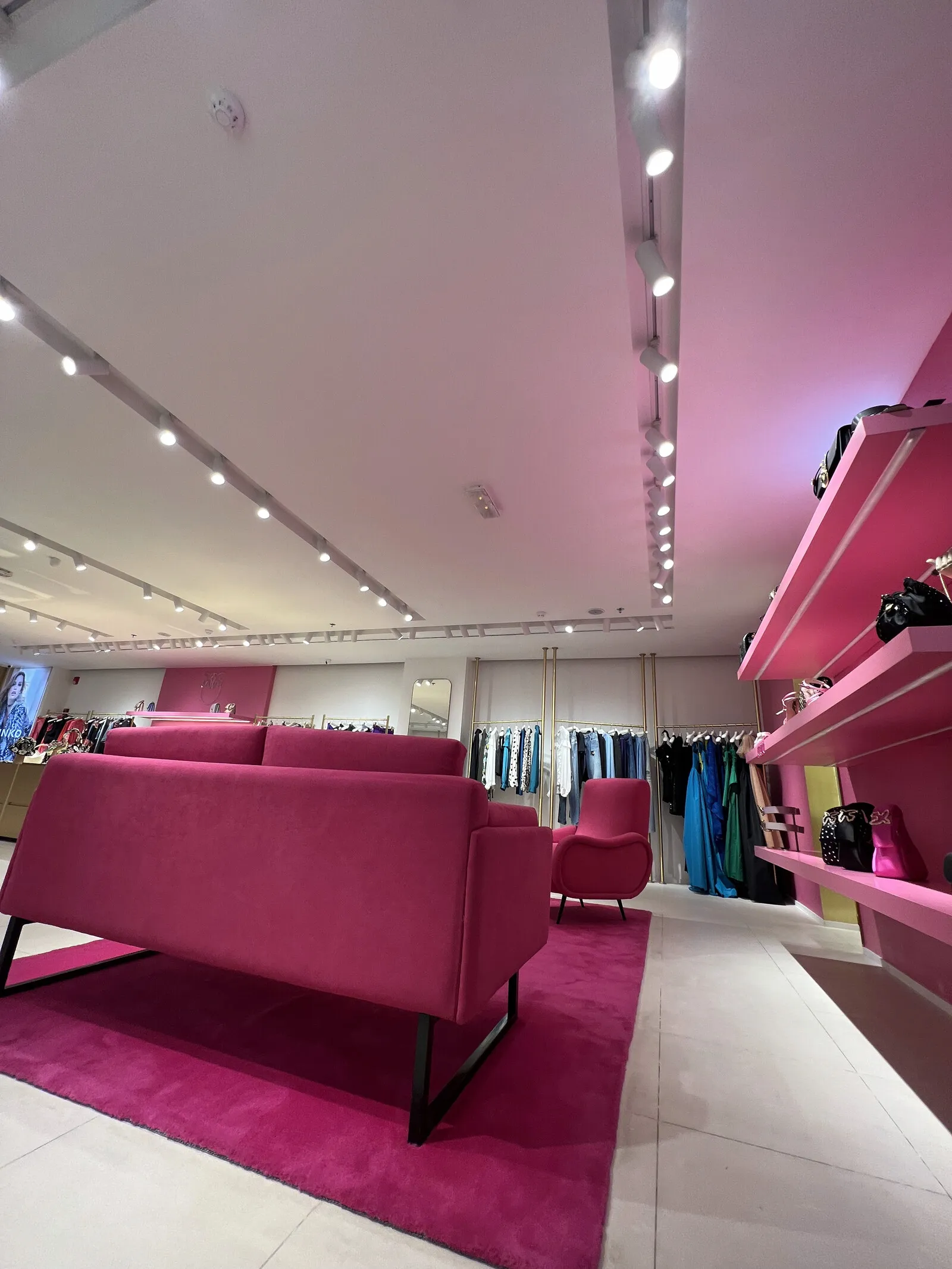 Pinko project