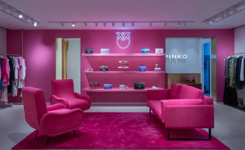 Pinko project