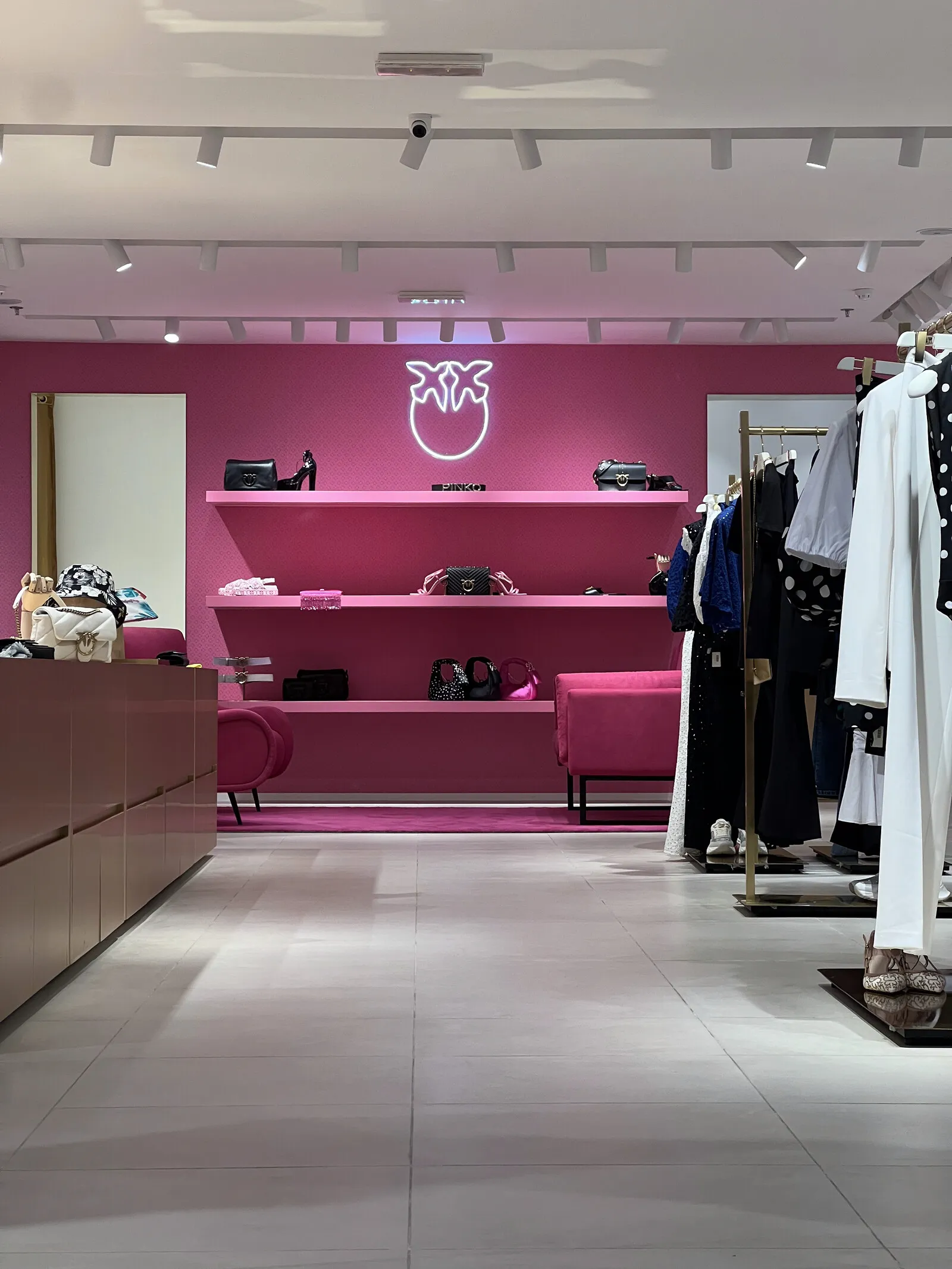 Pinko project