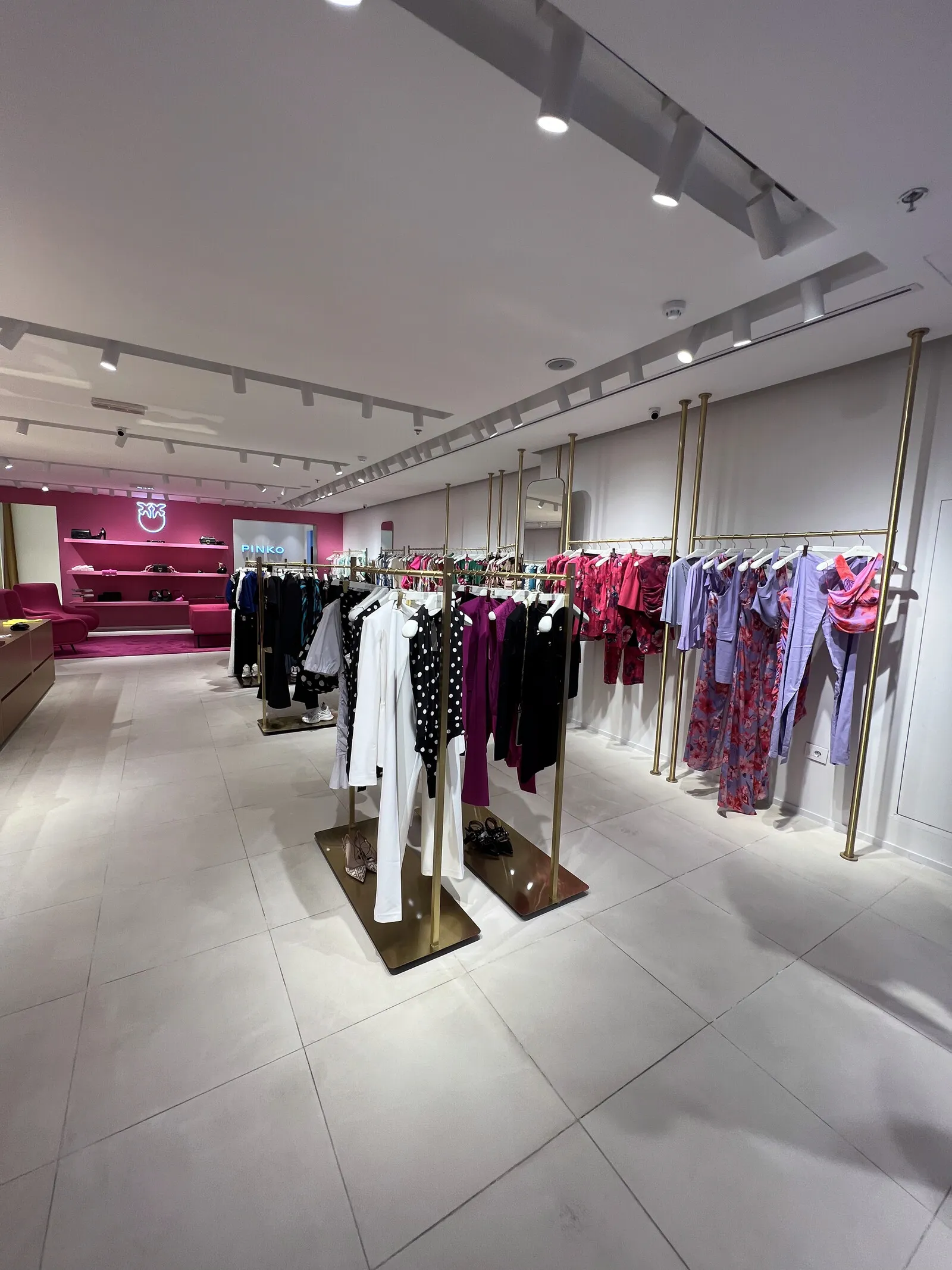 Pinko project
