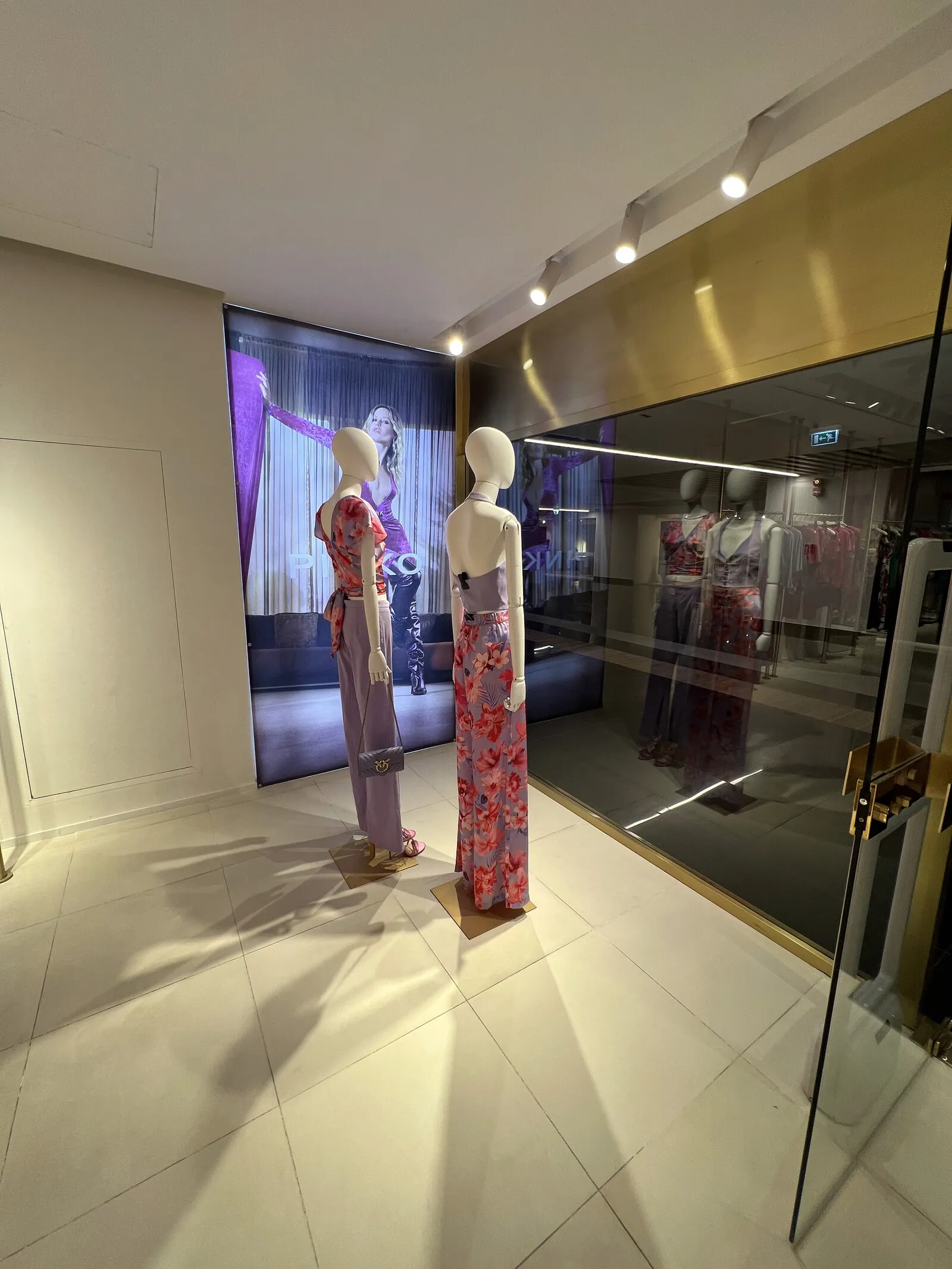 Pinko project