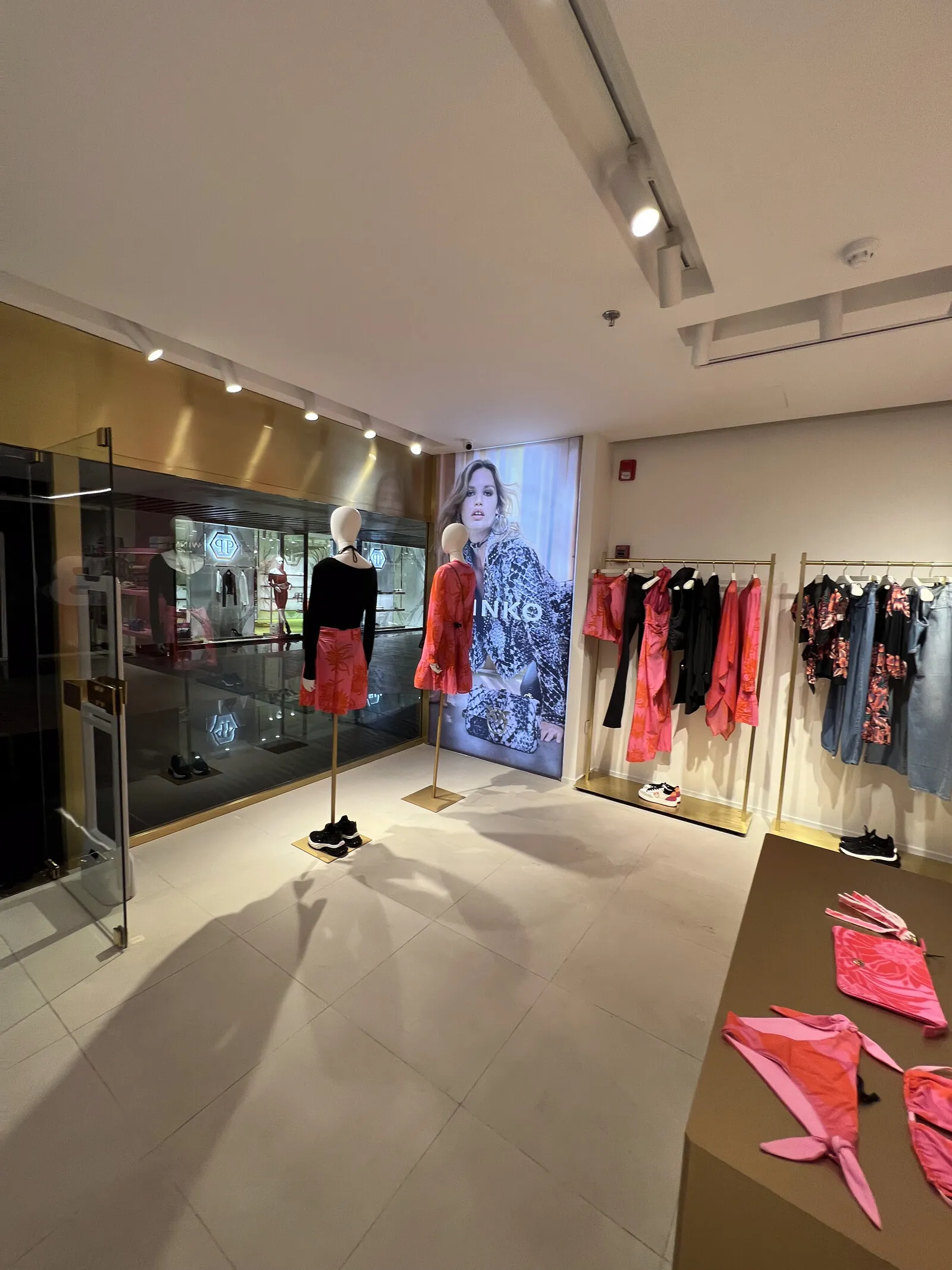 Pinko project