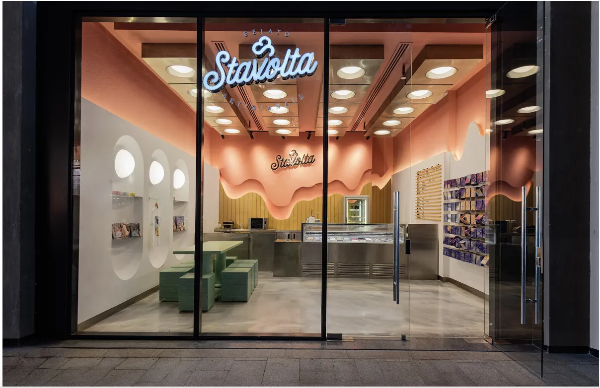 Stavolta project