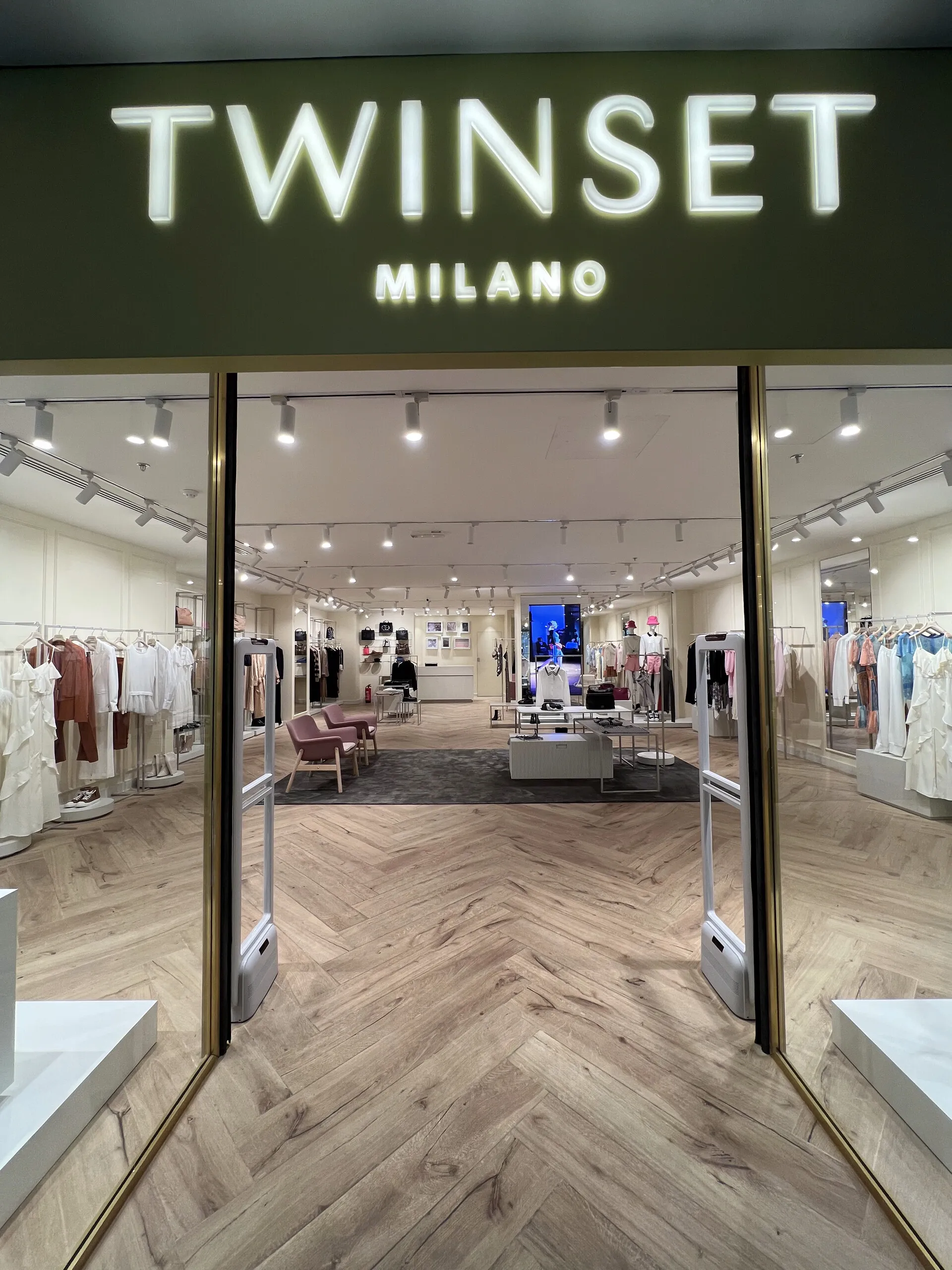 Twinset