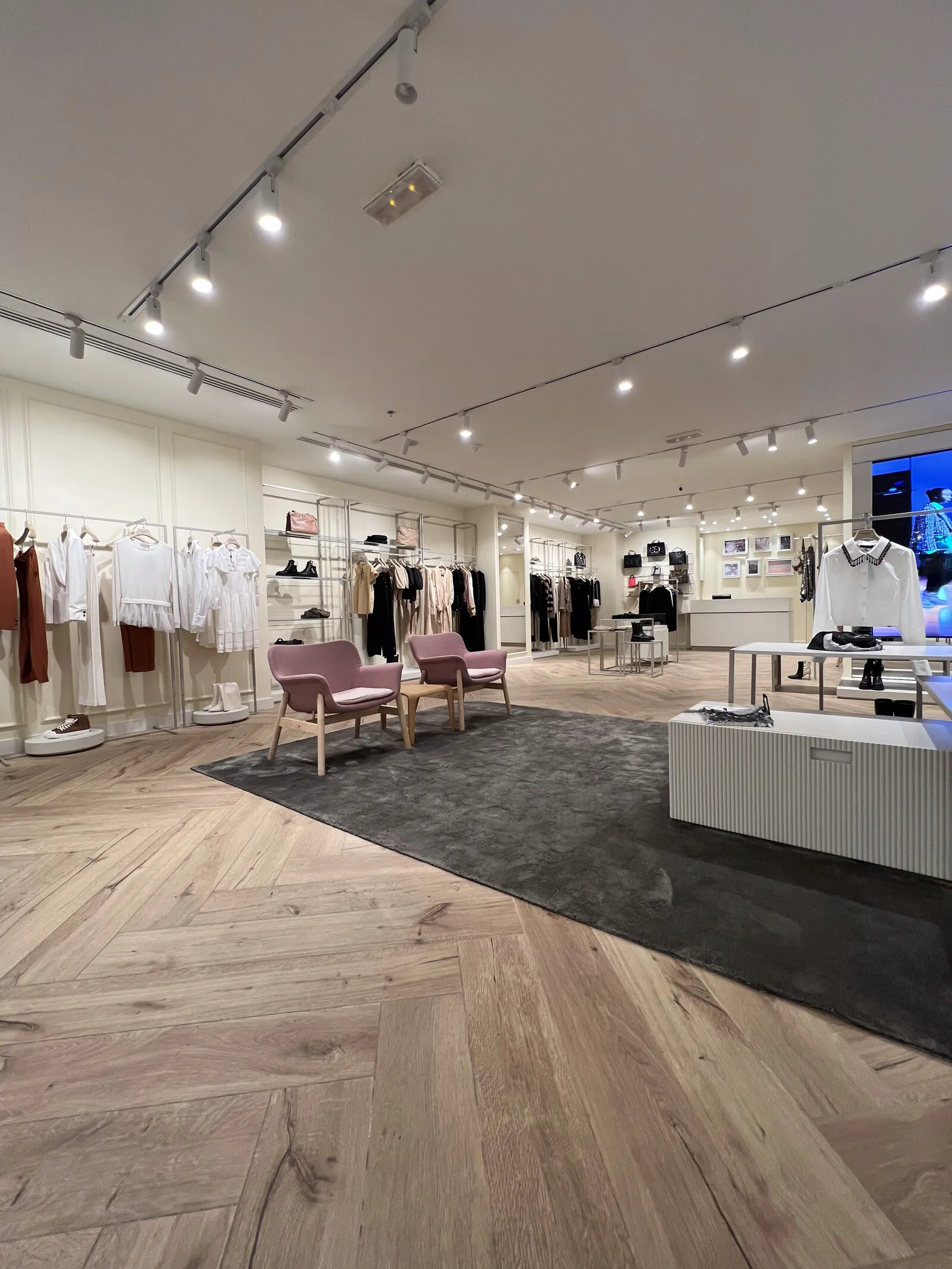 Twinset project