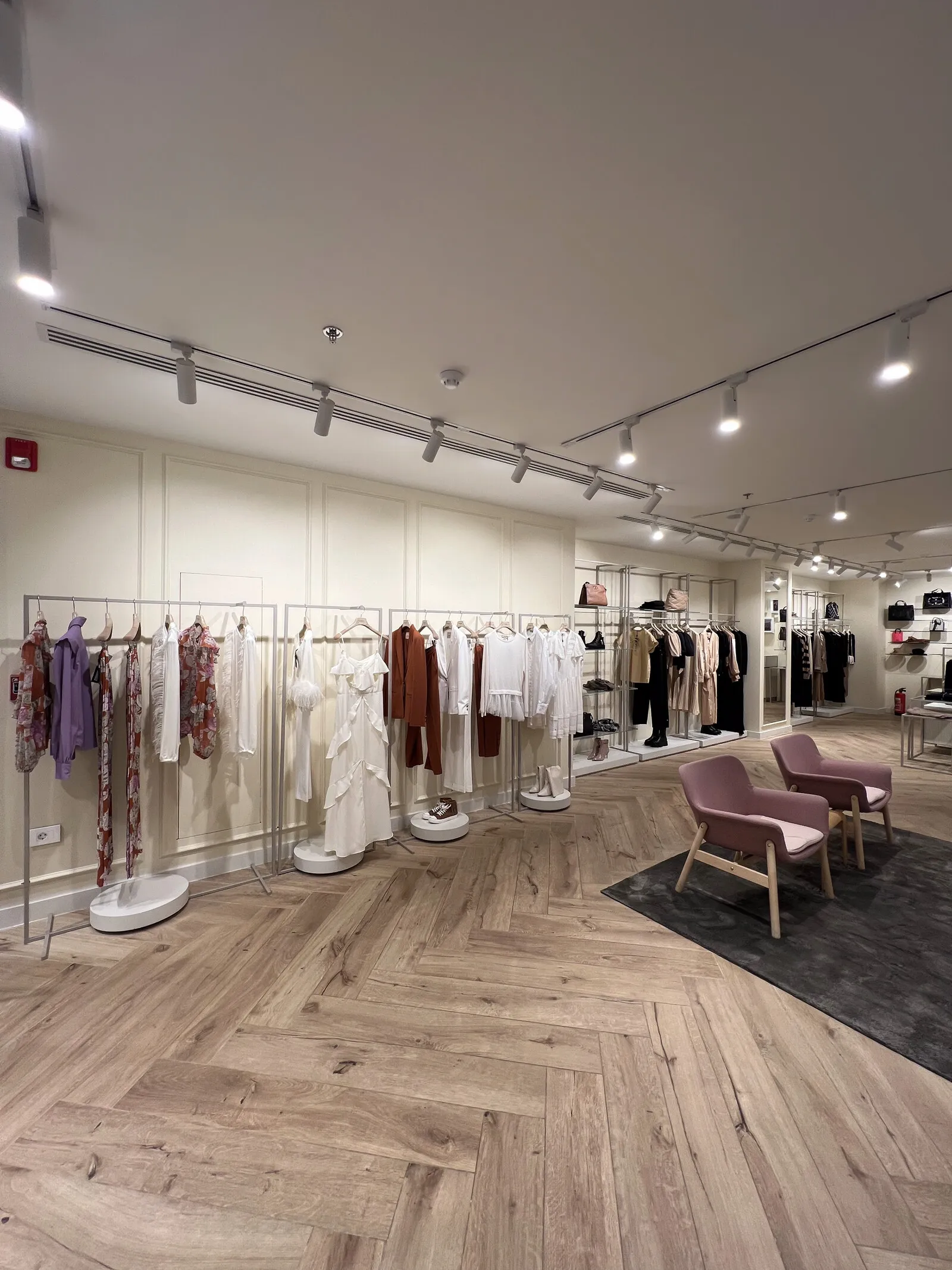 Twinset project