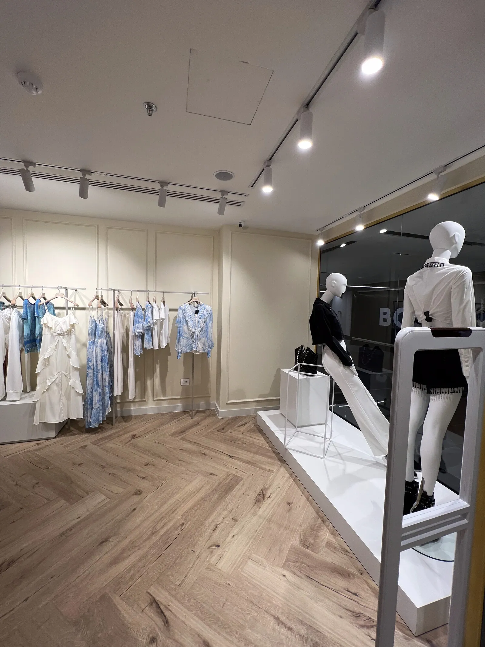 Twinset project